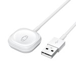 Forever MASM-100 trådlös laddare för smartklocka 3W vit