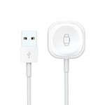 Forever MASM-100 trådlös laddare för smartklocka 3W vit