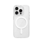 Shine Mag-fodral för iPhone 11, transparent