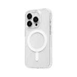 Shine Mag-fodral för iPhone 11, transparent
