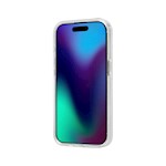 Shine Mag-fodral för iPhone 11, transparent