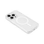 Shine Mag-fodral för iPhone 11, transparent
