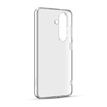 Efteri Clear-skal för Samsung Galaxy S24 Plus