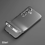 Efteri Clear-skal för Samsung Galaxy S24 Plus