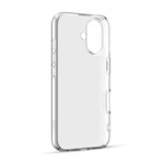 Etteri Clear-fodral för iPhone 16 Plus 6,7″