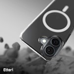 Etteri Hybrid Mag-fodral till iPhone 16 6,1″
