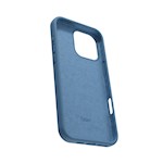 Etteri Silikonfodral för iPhone 16 Pro Max 6,9″ mörkblå