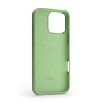 Etteri Silikonfodral för iPhone 16 Pro Max 6,9″ ljusgrönt