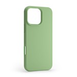 Etteri Silikonfodral för iPhone 16 Pro Max 6,9″ ljusgrönt