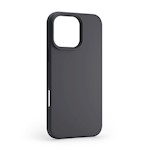 Etteri Silikonskal för iPhone 16 Pro 6,3″ svart