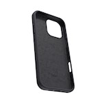 Etteri Silikonskal för iPhone 16 Pro 6,3″ svart