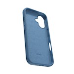 Etteri Silikonfodral för iPhone 16 6,1″ mörkblå
