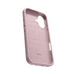 Etteri Silicone case för iPhone 16 6,1″ ljusrosa