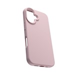 Etteri Silicone case för iPhone 16 6,1″ ljusrosa