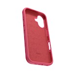 Etteri Silikonfodral till iPhone 16 6,1″ hallon