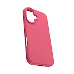 Etteri Silikonfodral till iPhone 16 6,1″ hallon