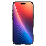 Spigen Rugged Armor Mag Magsafe-fodral för iPhone 16 Pro Max 6,9″ grå