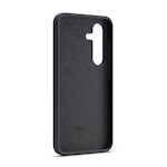 Etteri Silikonskal för Samsung Galaxy S24 Plus, svart