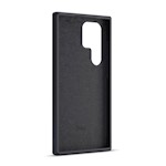 Etteri Silikonskal för Samsung Galaxy S24 Ultra svart