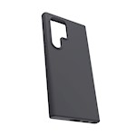 Etteri Silikonskal för Samsung Galaxy S24 Ultra svart