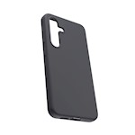 Etteri Silicone case för Samsung Galaxy S25 svart