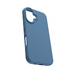 Etteri Silicone Mag-fodral för iPhone 16 Plus 6,7″ mörkblå