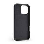 Etteri Silikonskal för iPhone 16 Pro Max 6,9″ svart