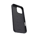 Etteri Silikonskal för iPhone 16 Pro Max 6,9″ svart