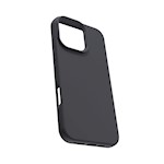 Etteri Silikonskal för iPhone 16 Pro Max 6,9″ svart
