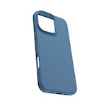 Etteri Silicone Mag-fodral för iPhone 16 Pro Max 6,9″ mörkblå