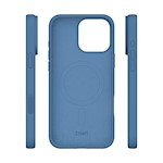Etteri Silicone Mag-fodral för iPhone 16 Pro Max 6,9″ mörkblå