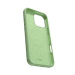 Etteri Silicone Mag-fodral för iPhone 16 Pro Max 6,9″ ljusgrönt