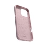 Etteri Silikon Mag-fodral för iPhone 16 Pro 6,3″ ljusrosa
