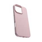 Etteri Silikon Mag-fodral för iPhone 16 Pro 6,3″ ljusrosa