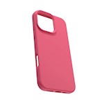 Etteri Silikon Mag-fodral för iPhone 16 Pro 6,3″ hallon