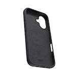 Etteri Silikonskal för iPhone 16 6,1″ svart