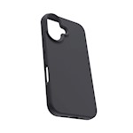 Etteri Silikonskal för iPhone 16 6,1″ svart