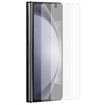Samsung Frontskyddsfilm för Samsung Galaxy Z Flip 5 - genomskinlig