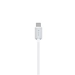 Devia kabel Extreme EC654 PD USB-C – Lightning 1,5 m 27W 3A vit