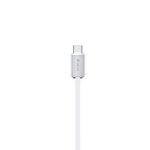 Devia kabel Extreme EC654 PD USB-C – Lightning 1,5 m 27W 3A vit