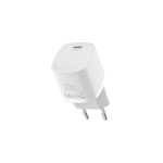 Devia väggladdare Extreme Mini PD GaN 20W 1x USB-C vit