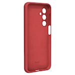 Etteri Silikonfodral för Samsung Galaxy A16 4G / A16 5G - hallon
