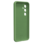 Etteri Silicone case för Samsung Galaxy A36 5G i ljusgrön