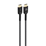 Proove-kabel PlayBack HDMI – HDMI 5 m svart