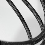 Proove-kabel PlayBack HDMI – HDMI 5 m svart