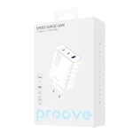 Proove Speed Surge Gan 65W vit