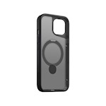 Etteri Matt Mag Ring-fodral för iPhone 13 6,1″ svart