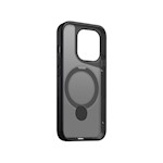 Etteri Matt Mag Ring-fodral för iPhone 14 Pro 6,1″ svart