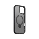 Etteri Matt Mag Ring-fodral för iPhone 16 6,1″ svart