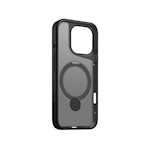 Etteri Matt Mag Ring-fodral till iPhone 16 Pro Max 6,9″ svart